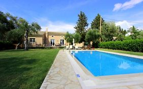Stone Rose Villa